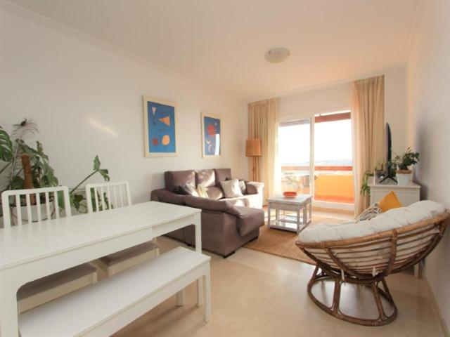 2 Bedroom Penthouse With A Private 360 Rooftop Terrace With Sea And Mountain Views Bahia de Casares Extérieur photo