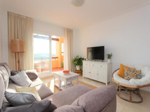 2 Bedroom Penthouse With A Private 360 Rooftop Terrace With Sea And Mountain Views Bahia de Casares Extérieur photo