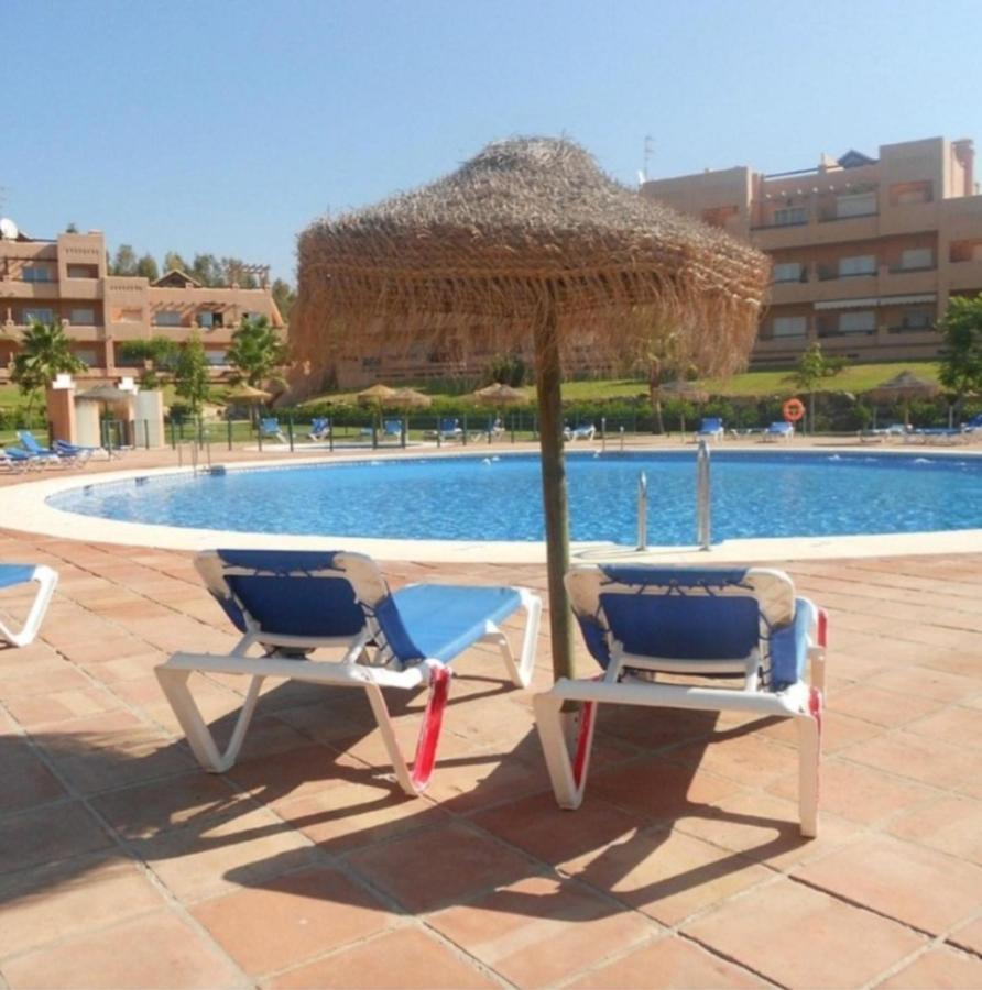 2 Bedroom Penthouse With A Private 360 Rooftop Terrace With Sea And Mountain Views Bahia de Casares Extérieur photo